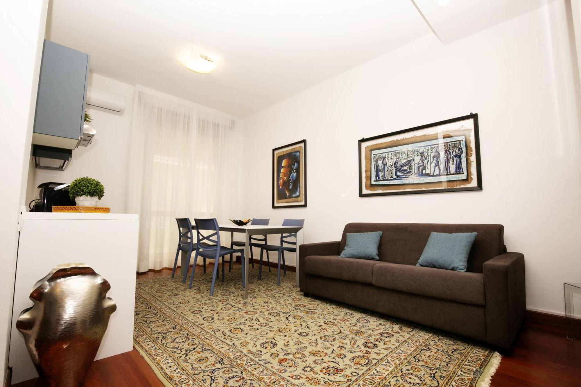 Isonzo Home Cosenza Exterior foto